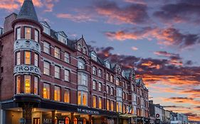 The Metropole Hotel Cork